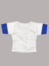 BookMyCostume Indira Gandhi Politician Leader Ex-Prime Minister Saree Kids Fancy Dress Costume
